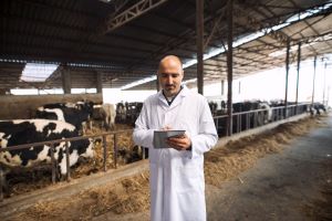 Animal Health Monitoring